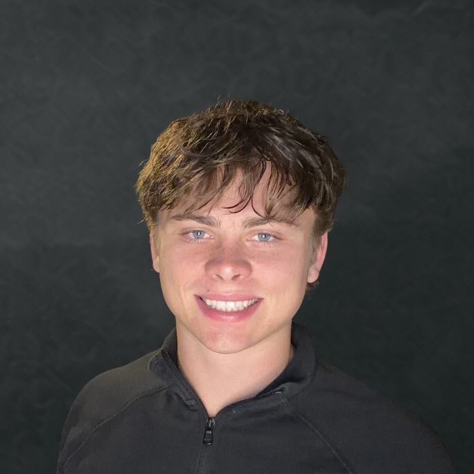 Portrait of Christian Torgerson, founder of NordX